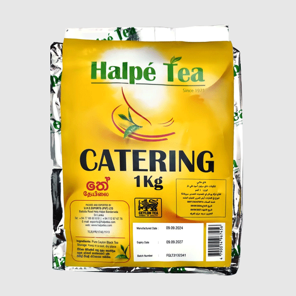 Catering 1KG