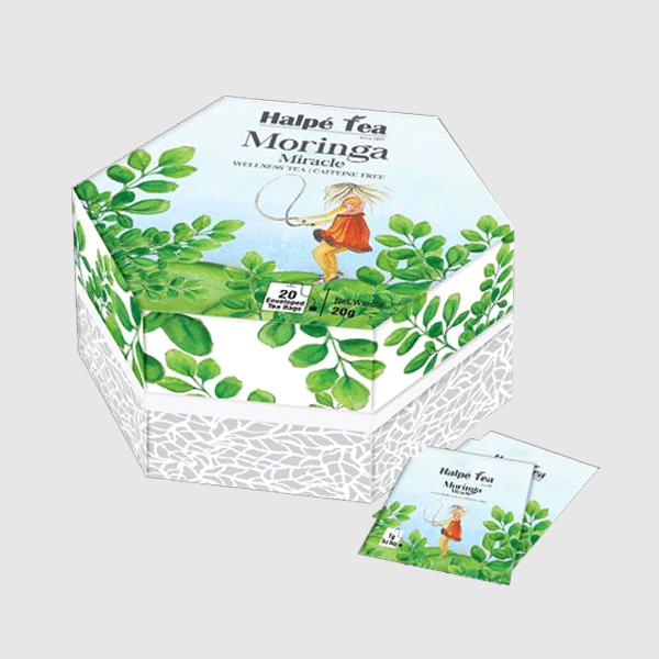 Moringa Miracle 20ETB