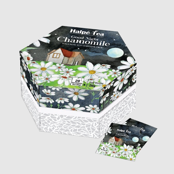 Good Night Chamomile 20ETB